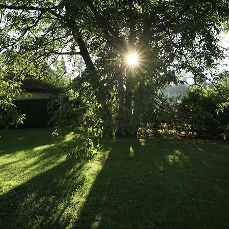 Hotel-Restaurant Esbach Hof Kitzingen Luaran gambar