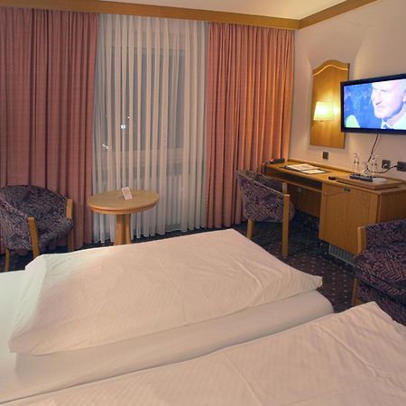 Hotel-Restaurant Esbach Hof Kitzingen Luaran gambar