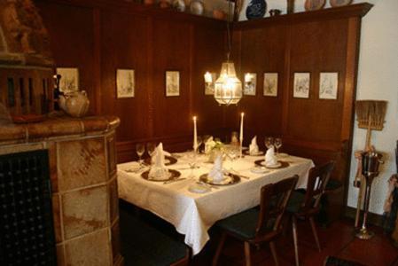 Hotel-Restaurant Esbach Hof Kitzingen Luaran gambar