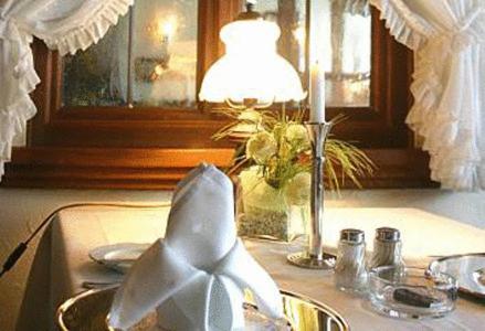 Hotel-Restaurant Esbach Hof Kitzingen Luaran gambar