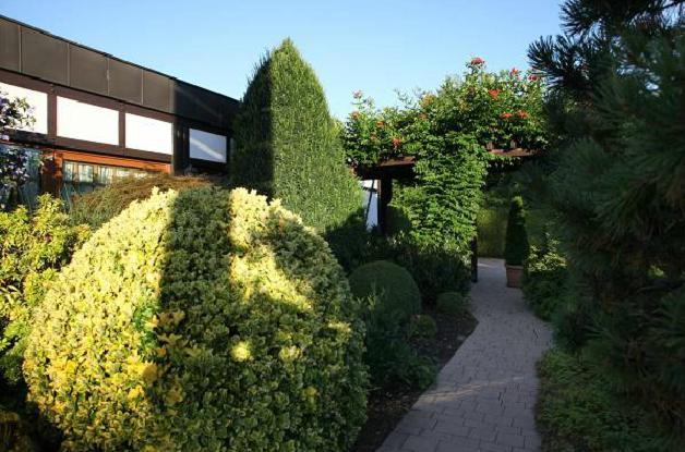 Hotel-Restaurant Esbach Hof Kitzingen Luaran gambar