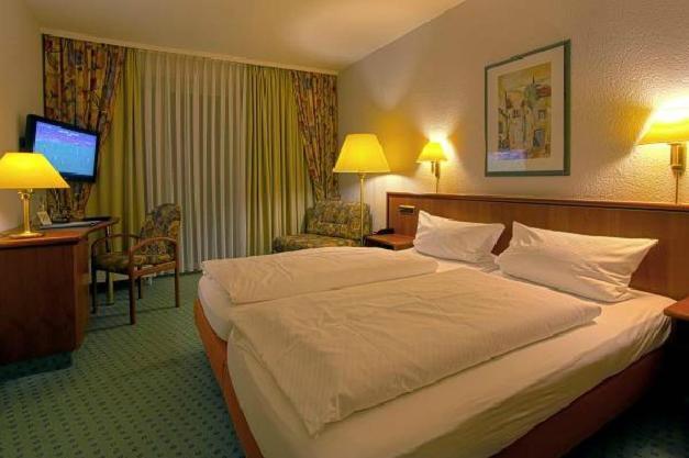 Hotel-Restaurant Esbach Hof Kitzingen Bilik gambar